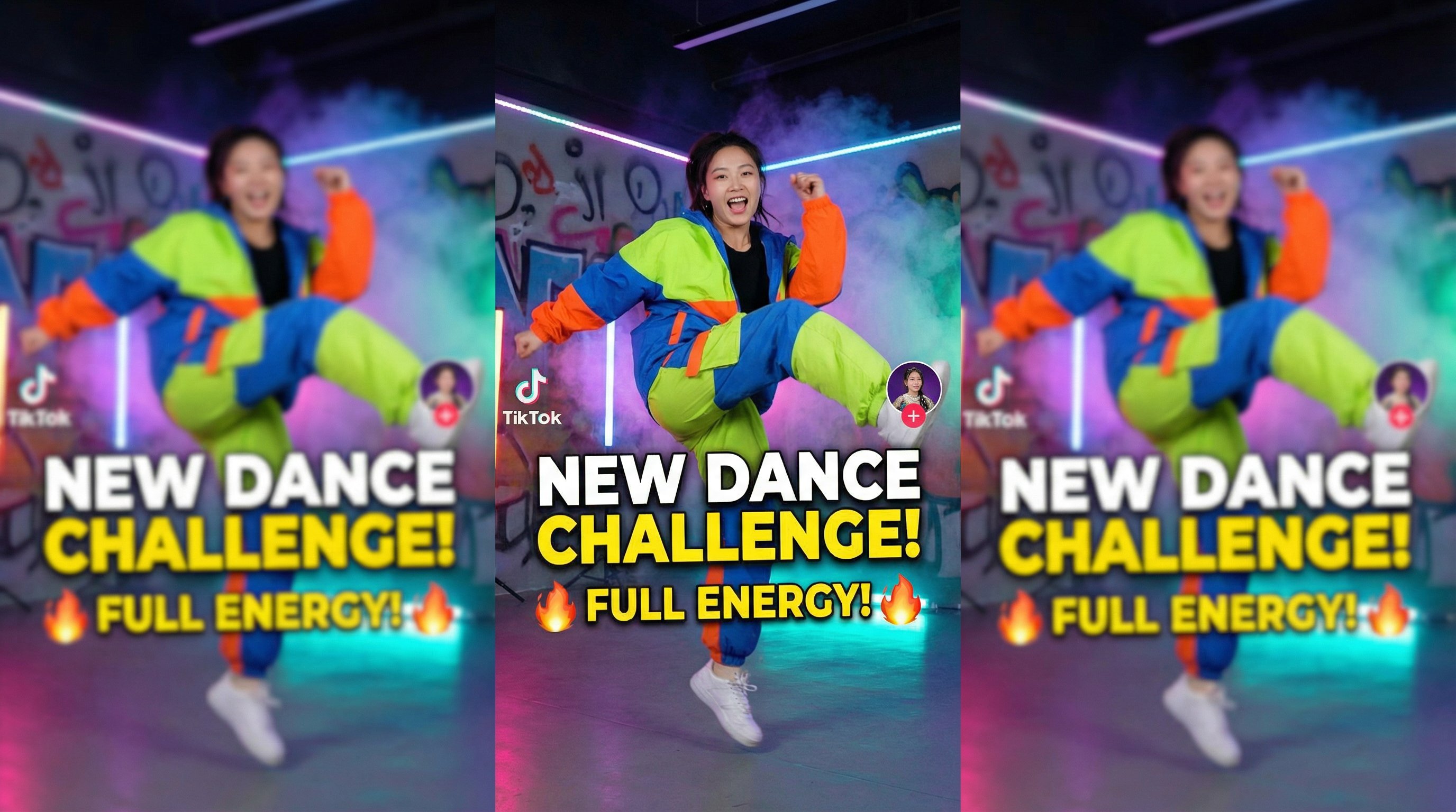 海角获奖视频-舞动青春挑战赛